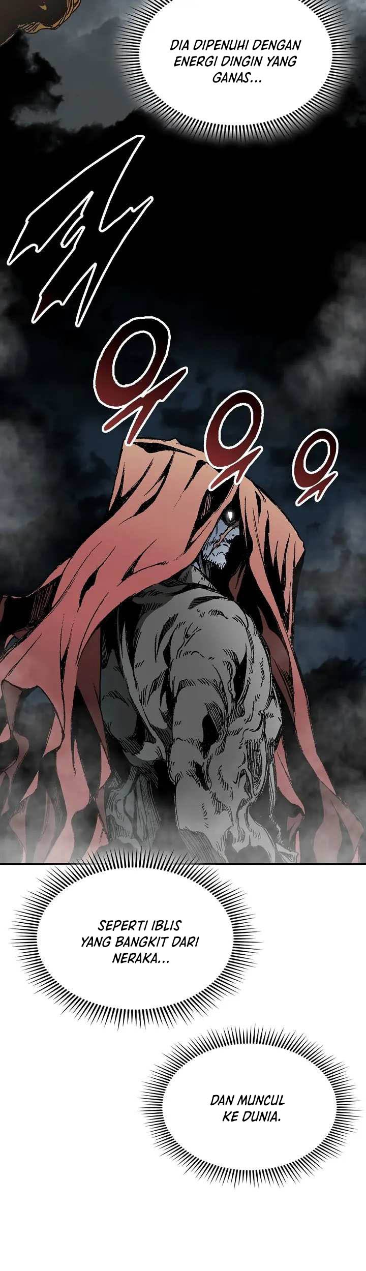 Memoir Of The King Of War Chapter 125 Gambar 11