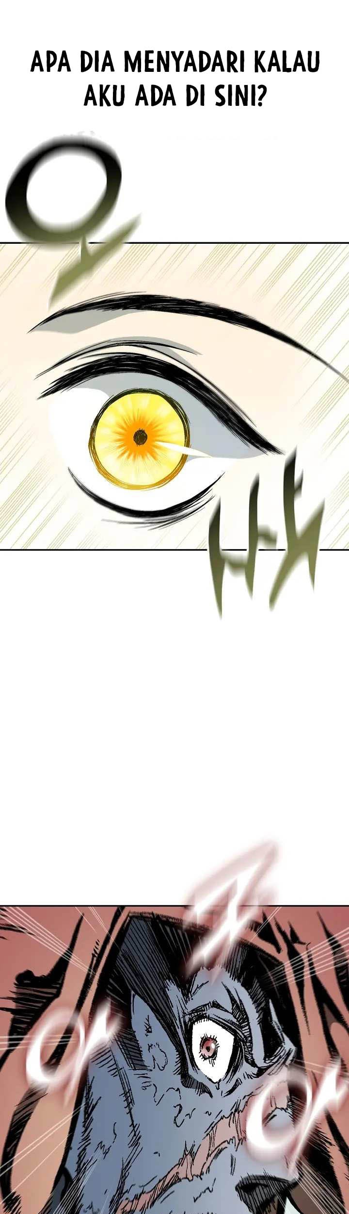 Memoir Of The King Of War Chapter 125 Gambar 14