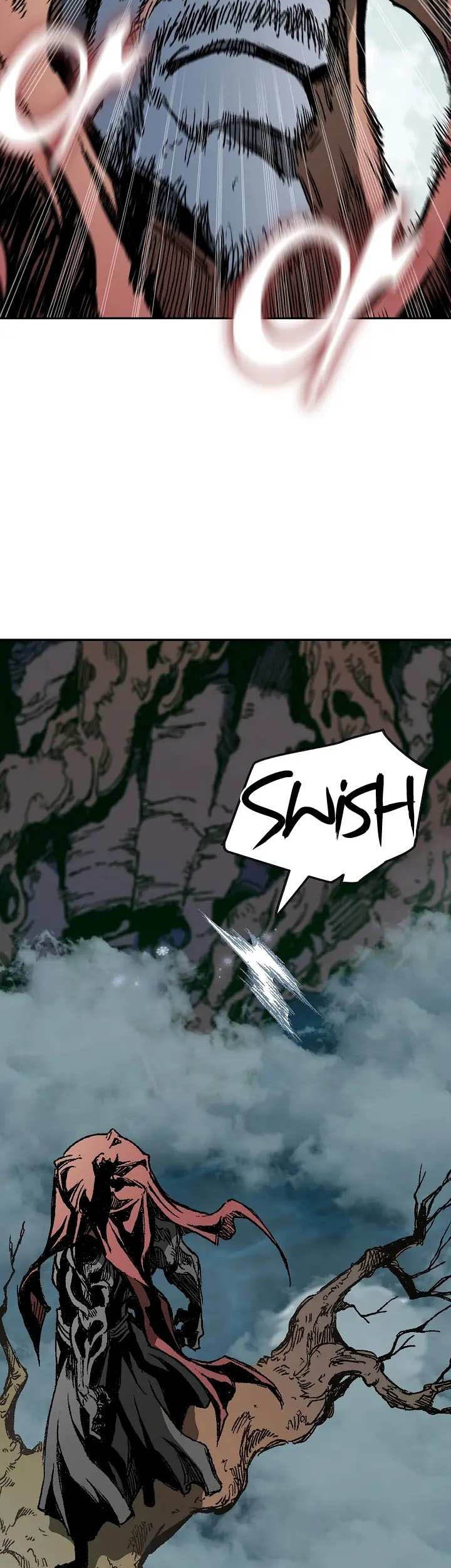 Memoir Of The King Of War Chapter 125 Gambar 15