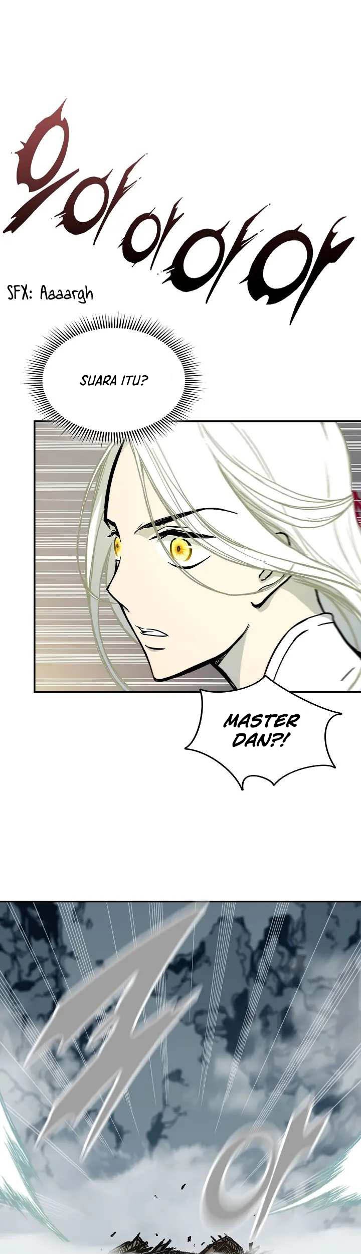 Memoir Of The King Of War Chapter 125 Gambar 21