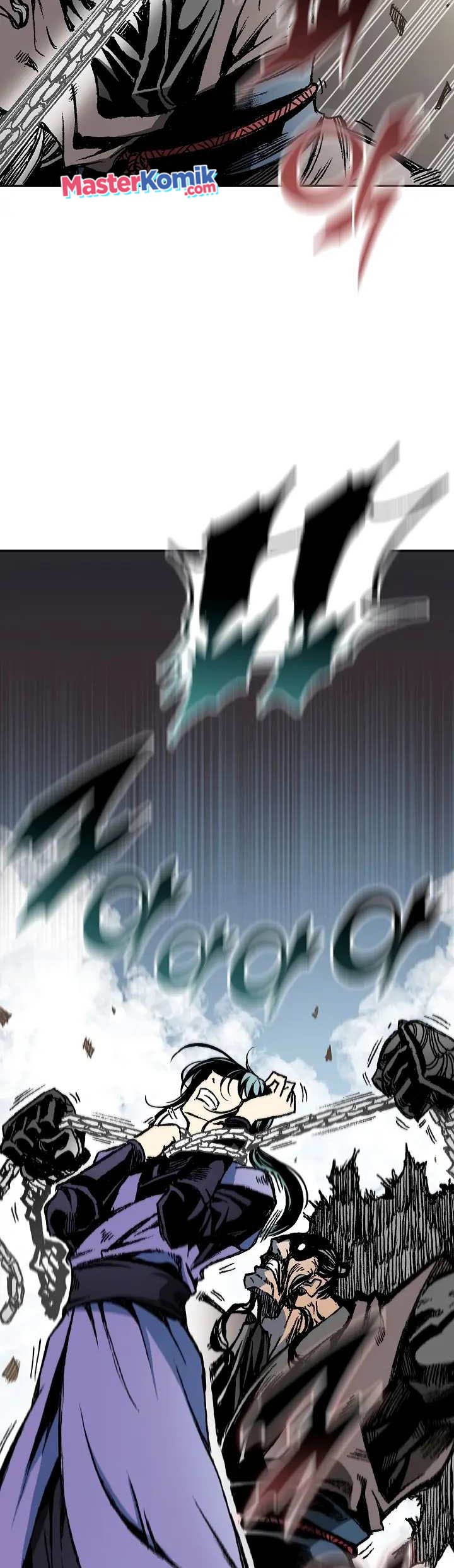 Memoir Of The King Of War Chapter 125 Gambar 23