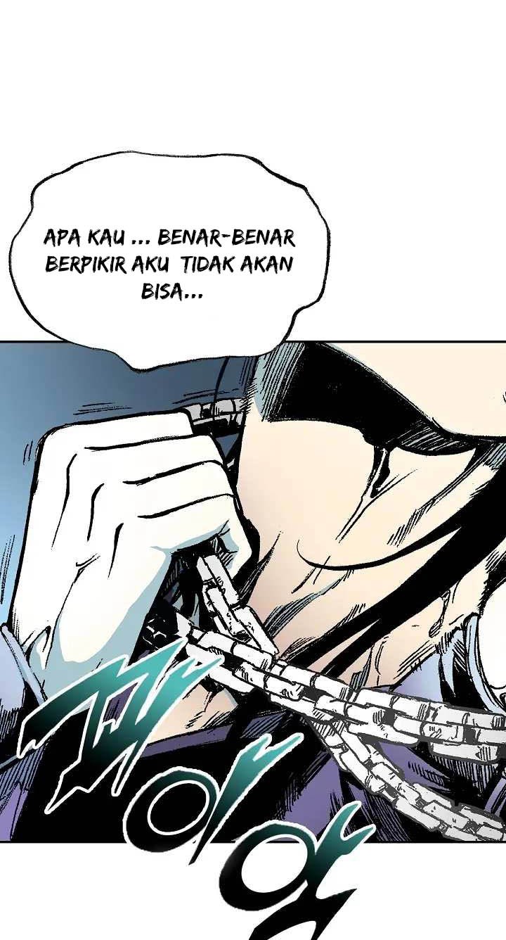 Memoir Of The King Of War Chapter 125 Gambar 26