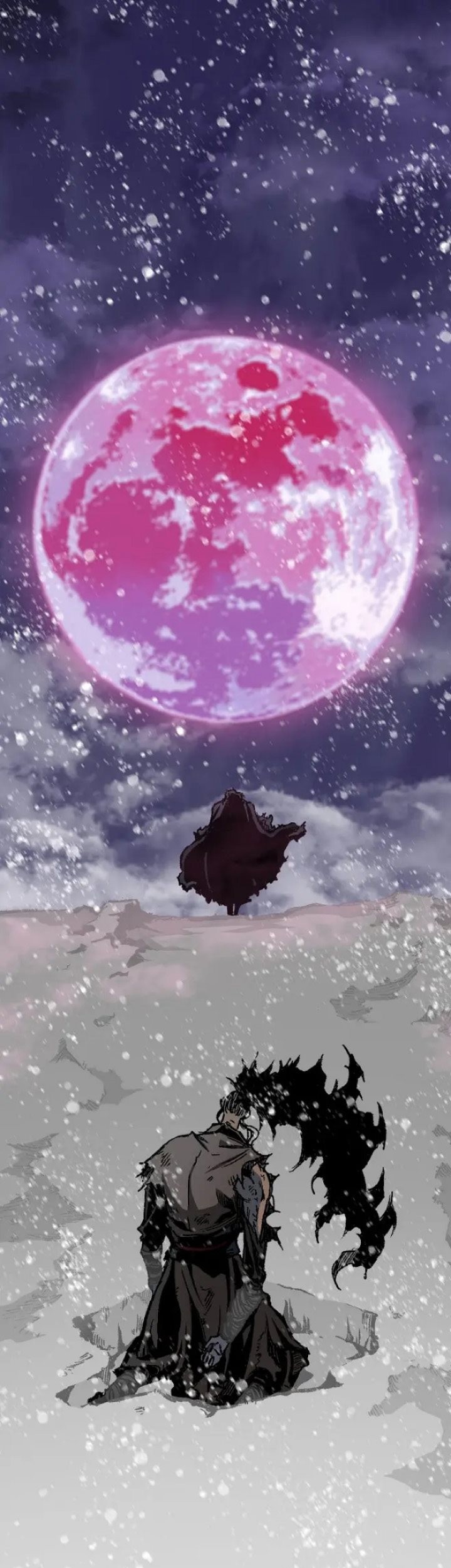 Memoir Of The King Of War Chapter 126 Gambar 6