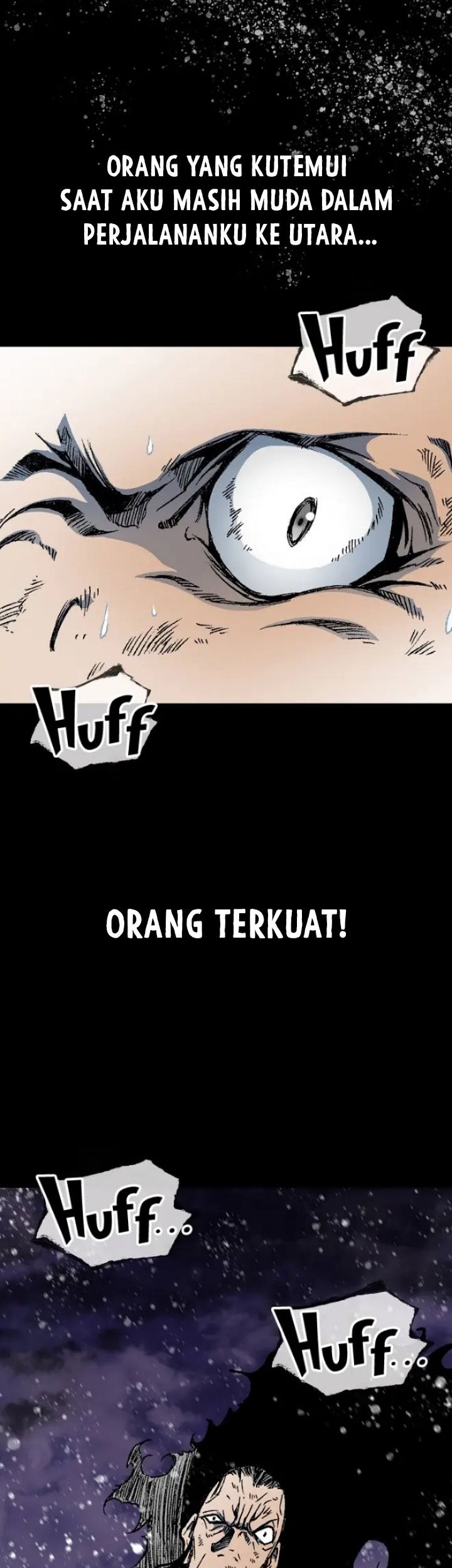 Memoir Of The King Of War Chapter 126 Gambar 8