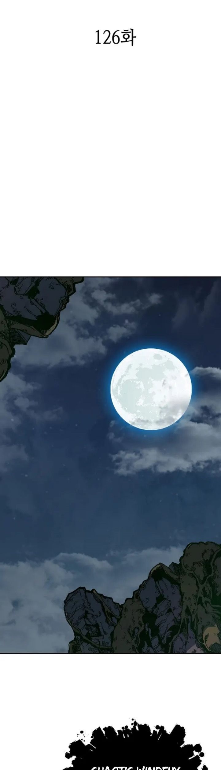 Memoir Of The King Of War Chapter 126 Gambar 32