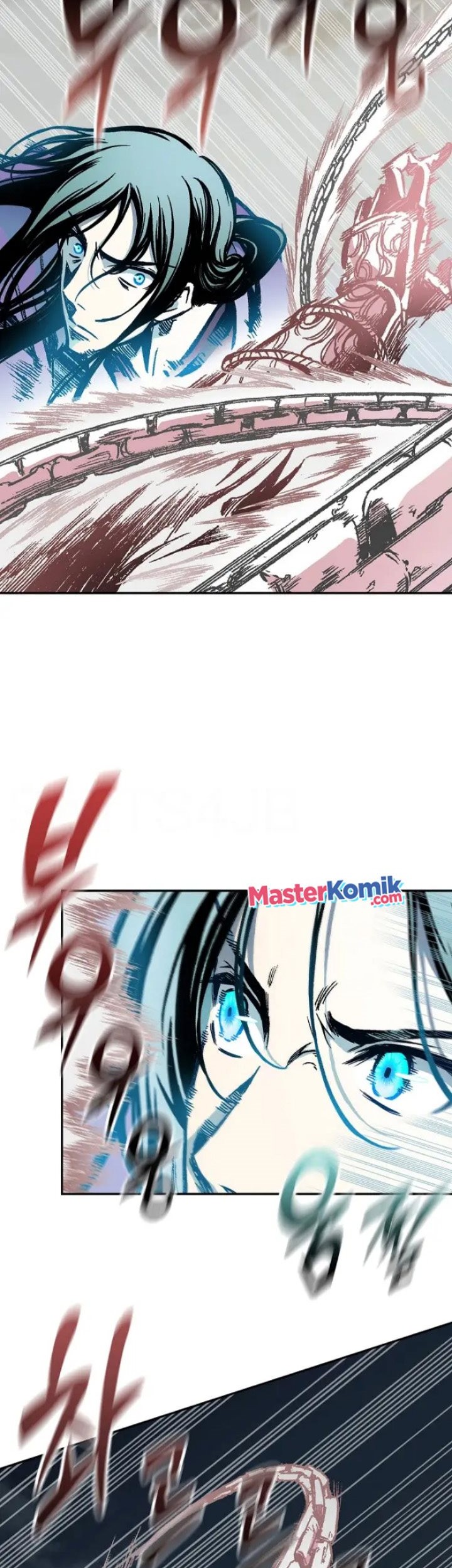 Memoir Of The King Of War Chapter 126 Gambar 34