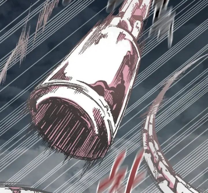 Memoir Of The King Of War Chapter 126 Gambar 35