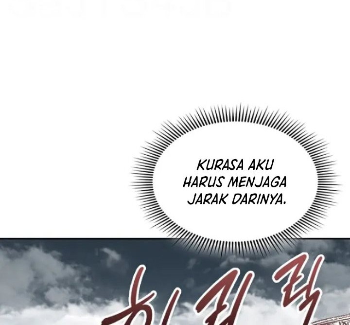 Memoir Of The King Of War Chapter 126 Gambar 39