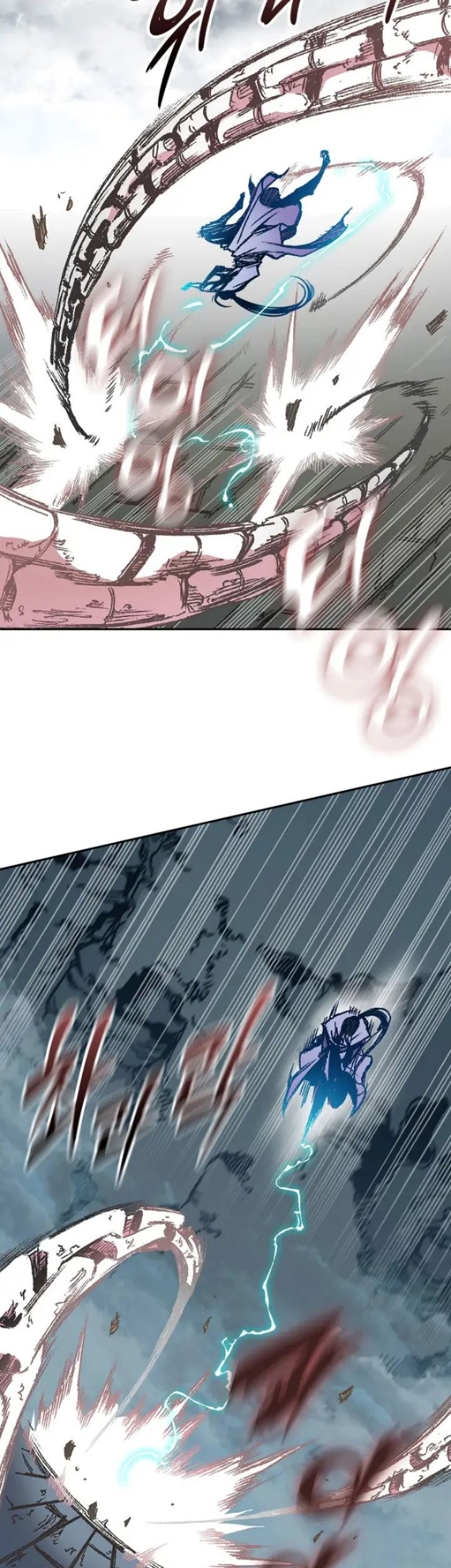 Memoir Of The King Of War Chapter 126 Gambar 40