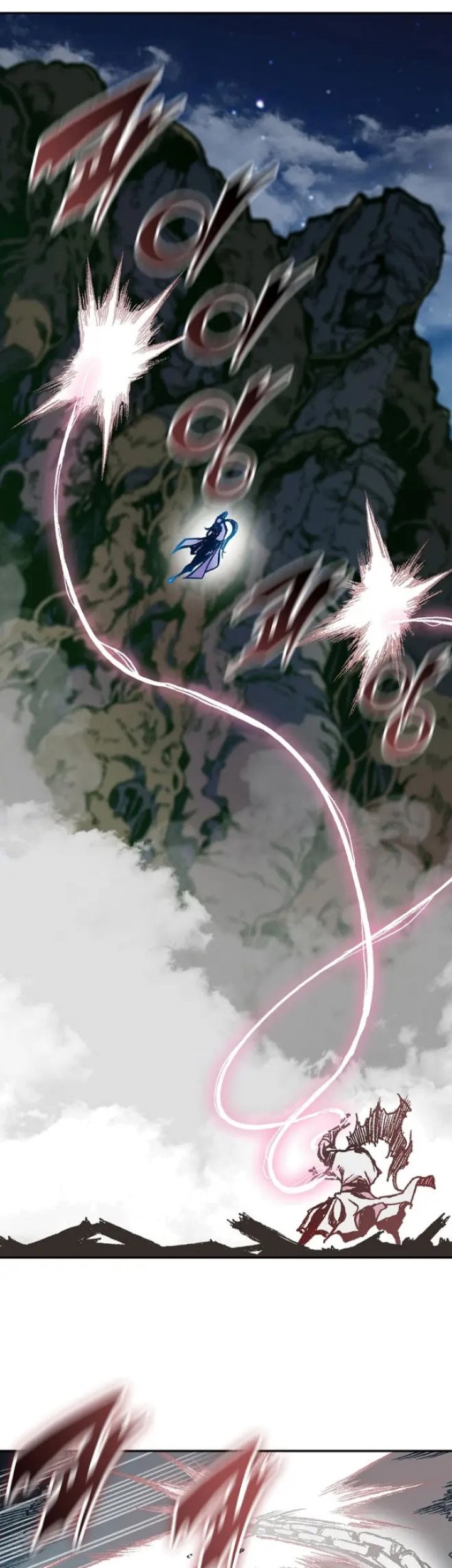 Memoir Of The King Of War Chapter 126 Gambar 44