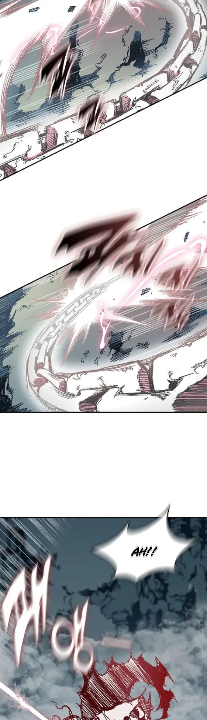 Memoir Of The King Of War Chapter 126 Gambar 45