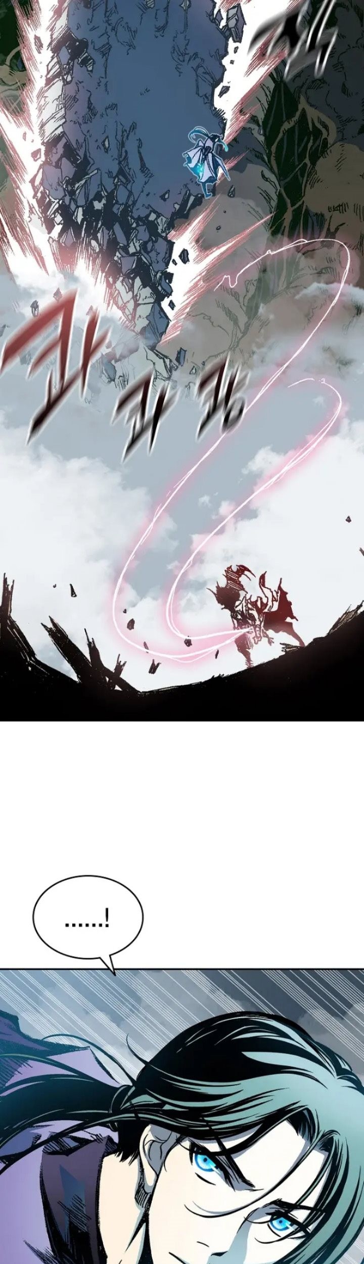 Memoir Of The King Of War Chapter 126 Gambar 47