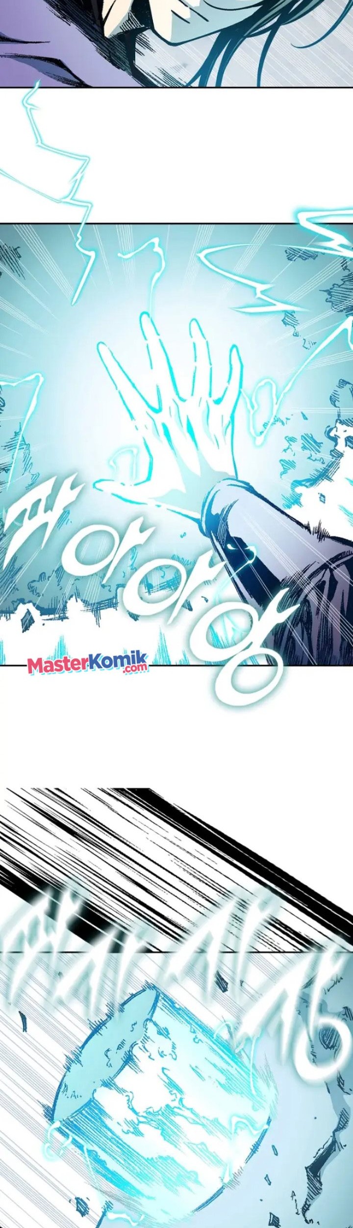 Memoir Of The King Of War Chapter 126 Gambar 48