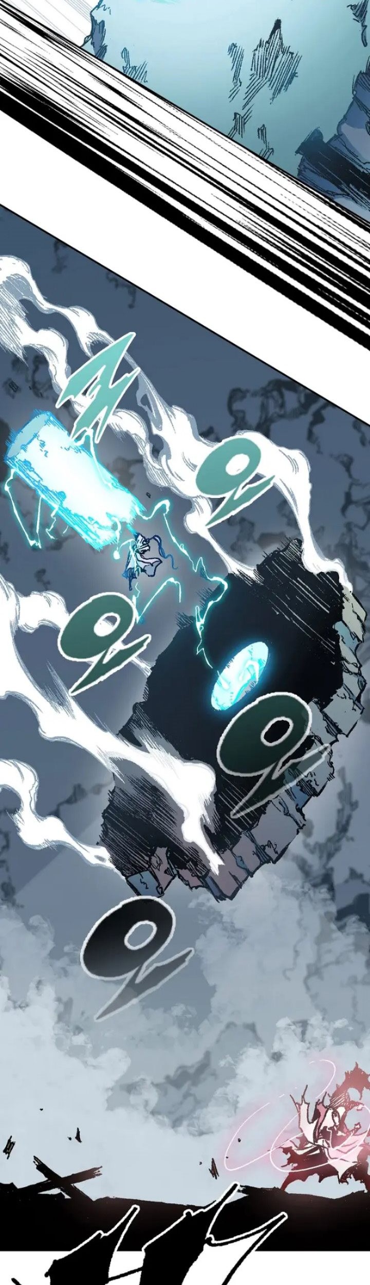 Memoir Of The King Of War Chapter 126 Gambar 49