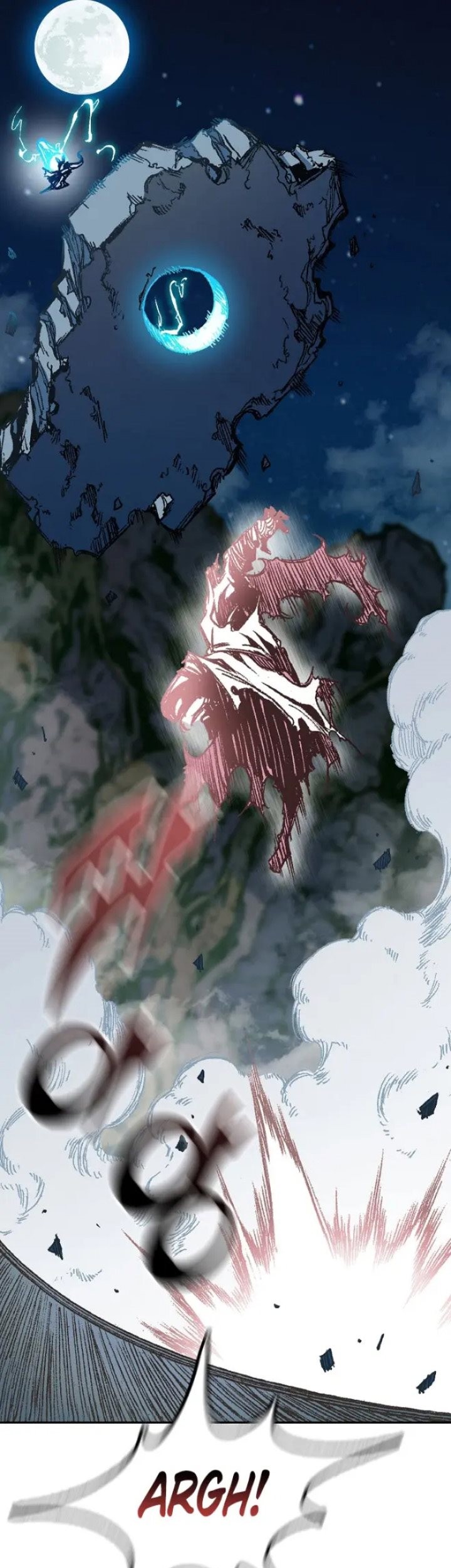 Memoir Of The King Of War Chapter 126 Gambar 51