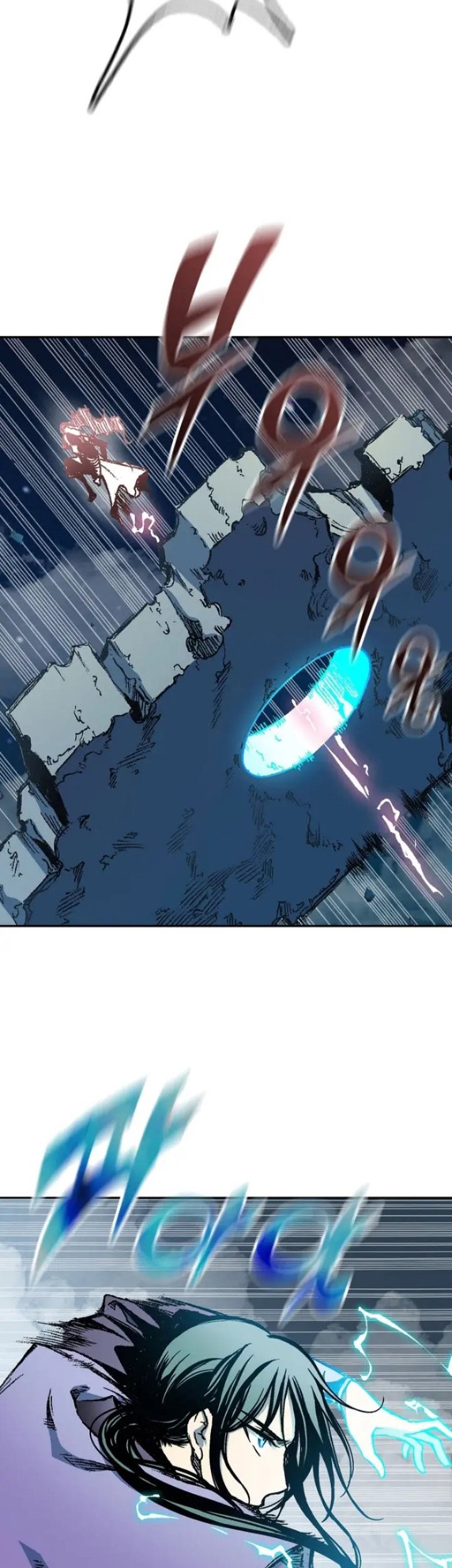 Memoir Of The King Of War Chapter 126 Gambar 52