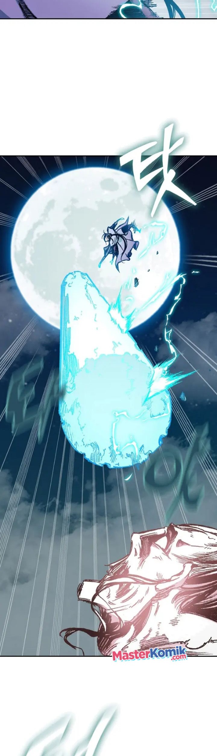 Memoir Of The King Of War Chapter 126 Gambar 53