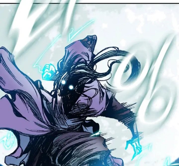 Memoir Of The King Of War Chapter 126 Gambar 54