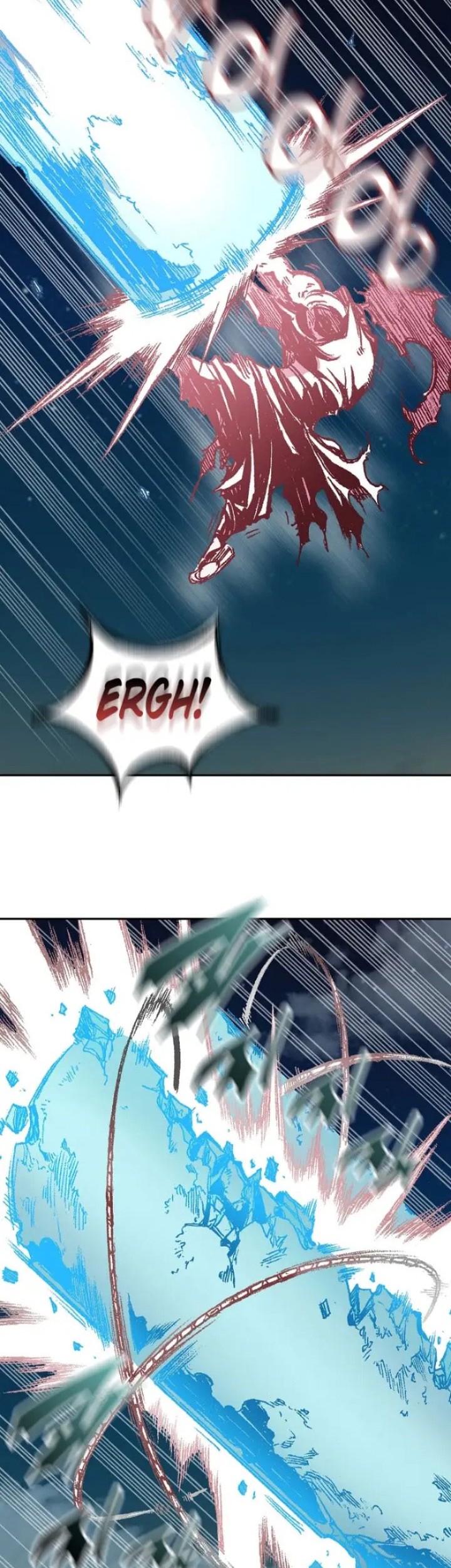 Memoir Of The King Of War Chapter 126 Gambar 56