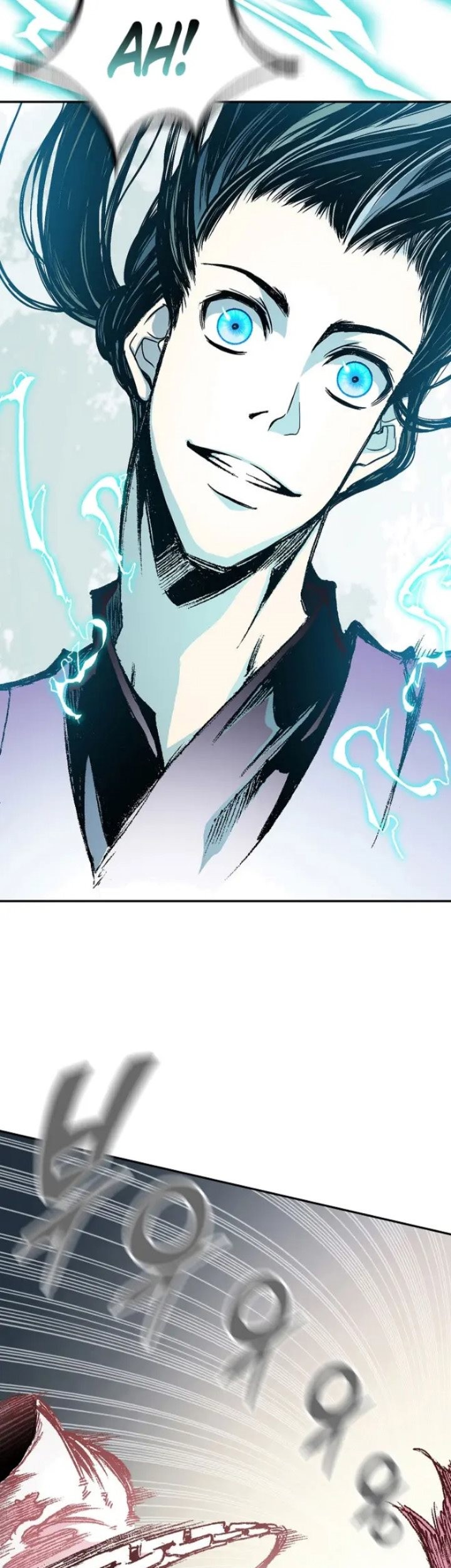 Memoir Of The King Of War Chapter 126 Gambar 59