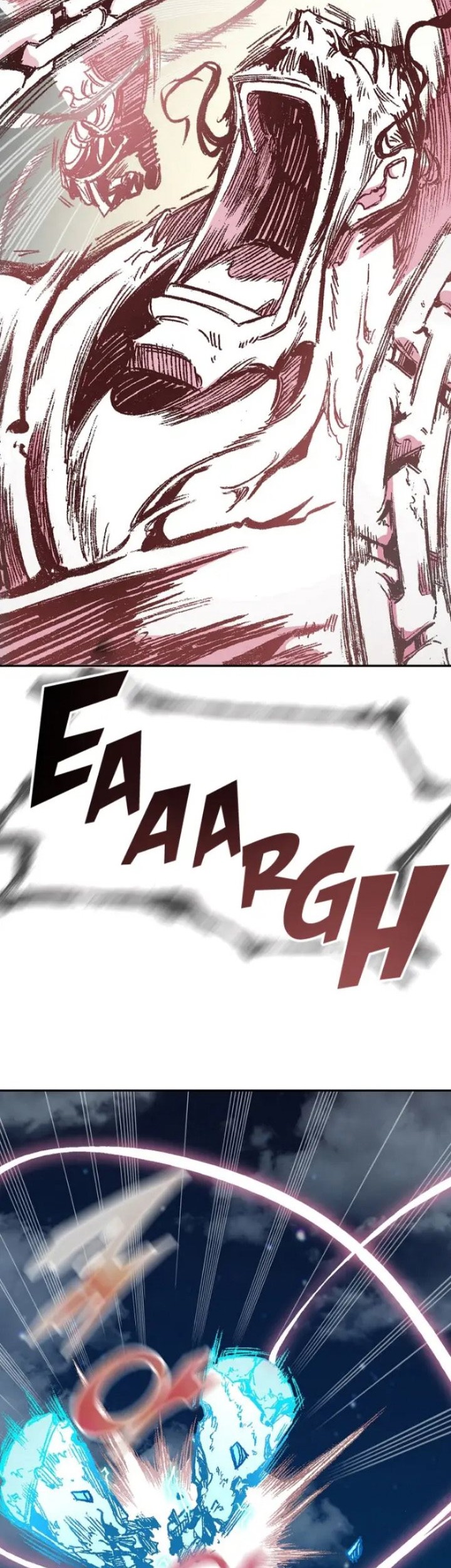 Memoir Of The King Of War Chapter 126 Gambar 60