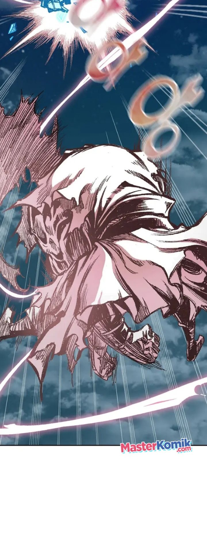 Memoir Of The King Of War Chapter 126 Gambar 61