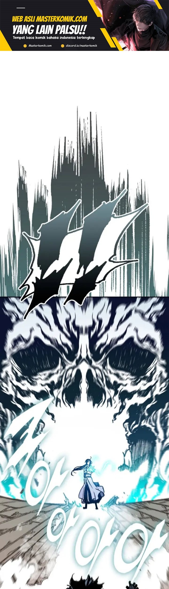 Manhwa Memoir Of The King Of War Chapter 126 gambar nomor 2