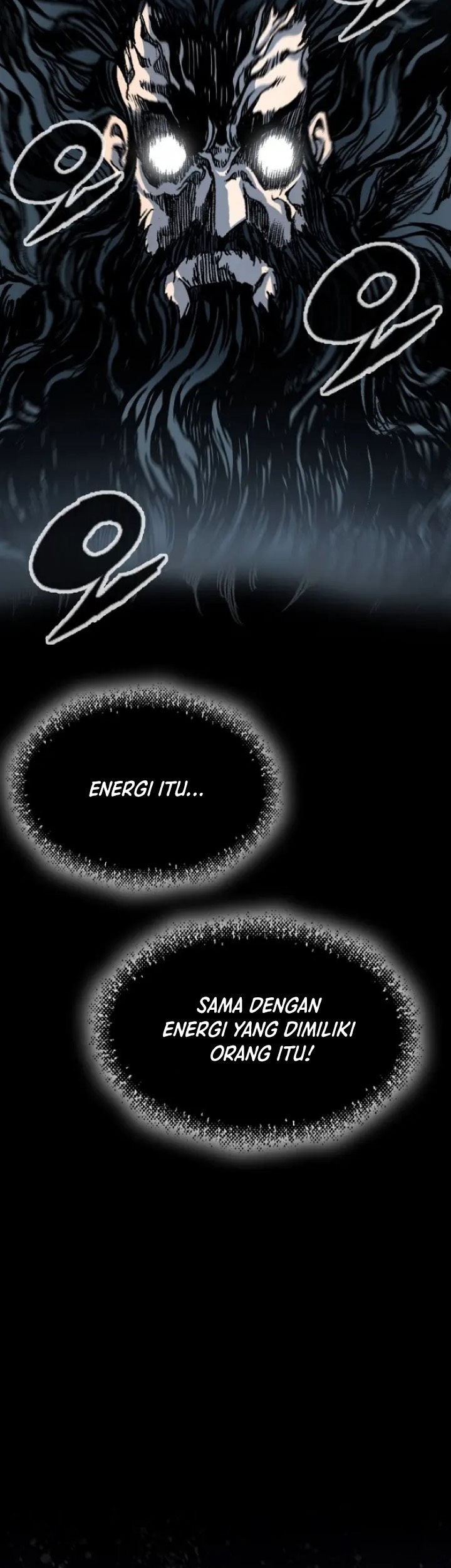 Memoir Of The King Of War Chapter 126 Gambar 4