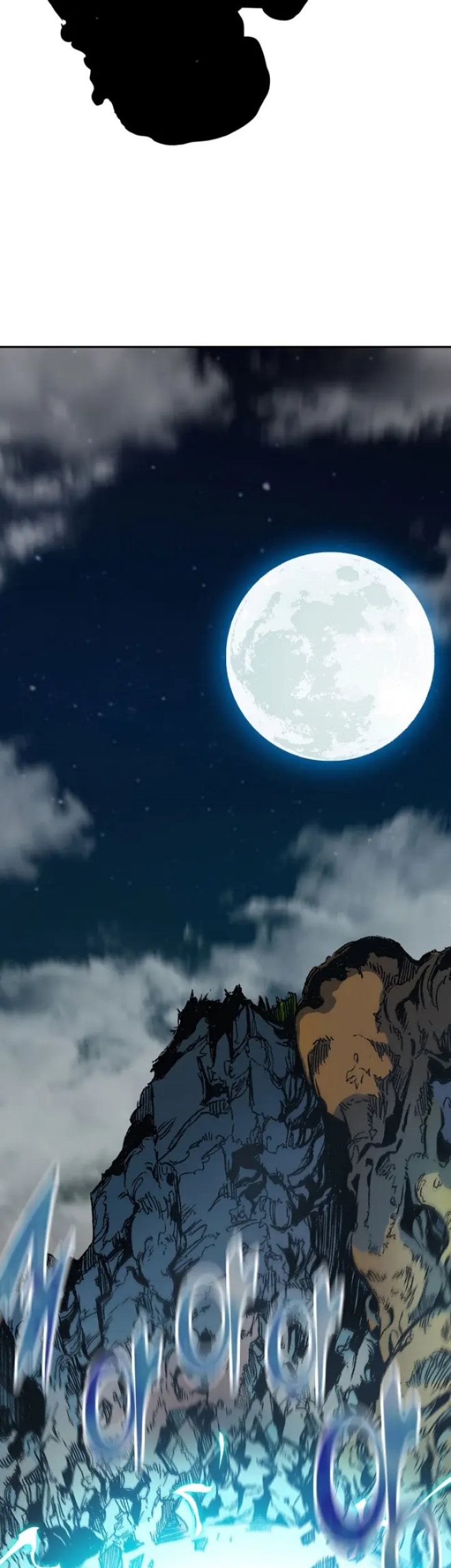 Memoir Of The King Of War Chapter 126 Gambar 21