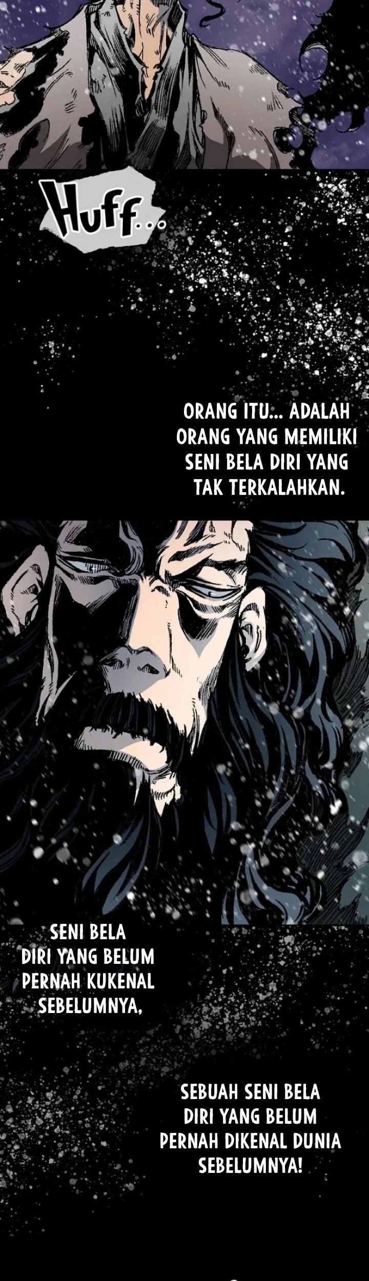 Memoir Of The King Of War Chapter 126 Gambar 10
