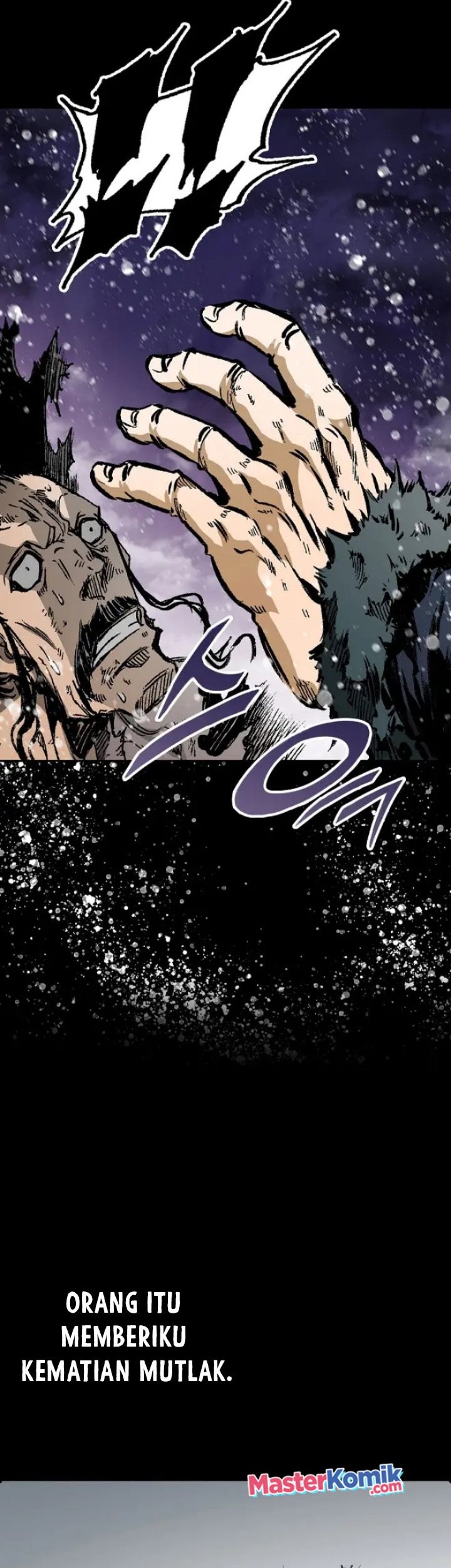 Memoir Of The King Of War Chapter 126 Gambar 11