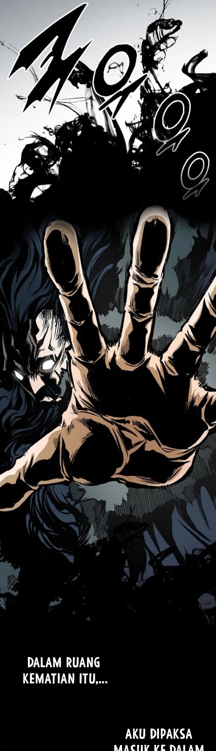 Memoir Of The King Of War Chapter 126 Gambar 12