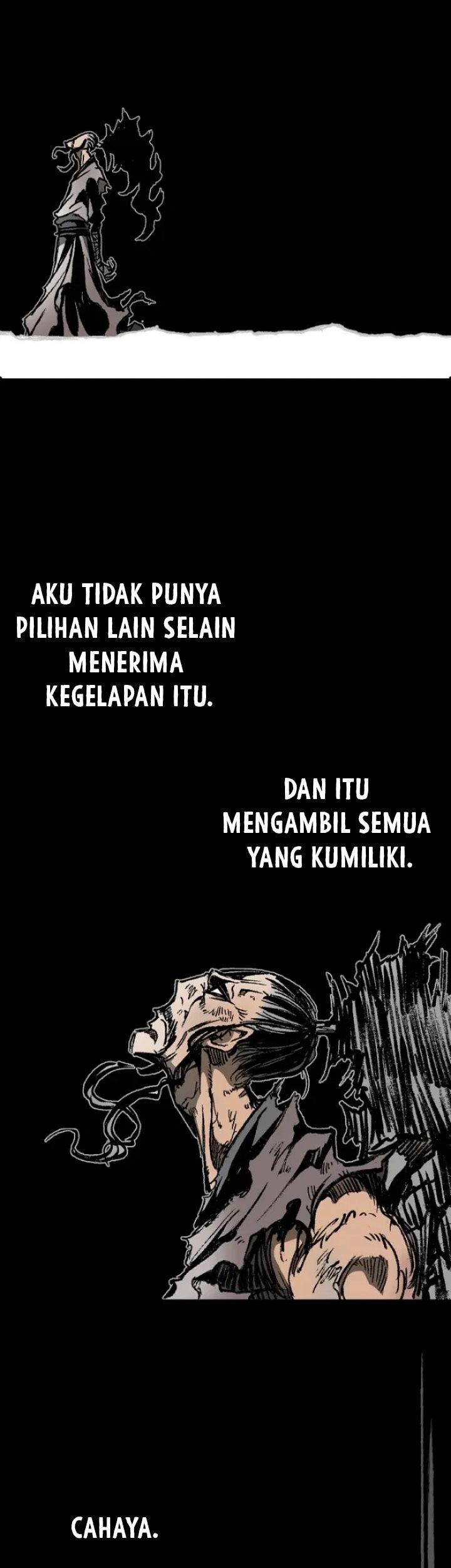 Memoir Of The King Of War Chapter 126 Gambar 14