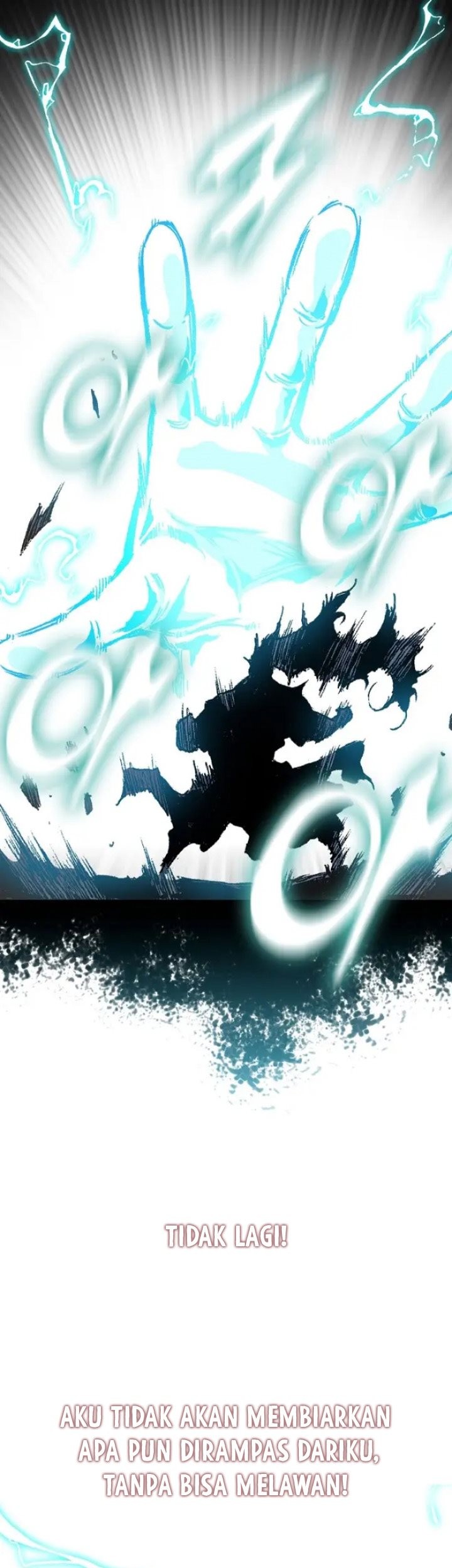 Memoir Of The King Of War Chapter 126 Gambar 17