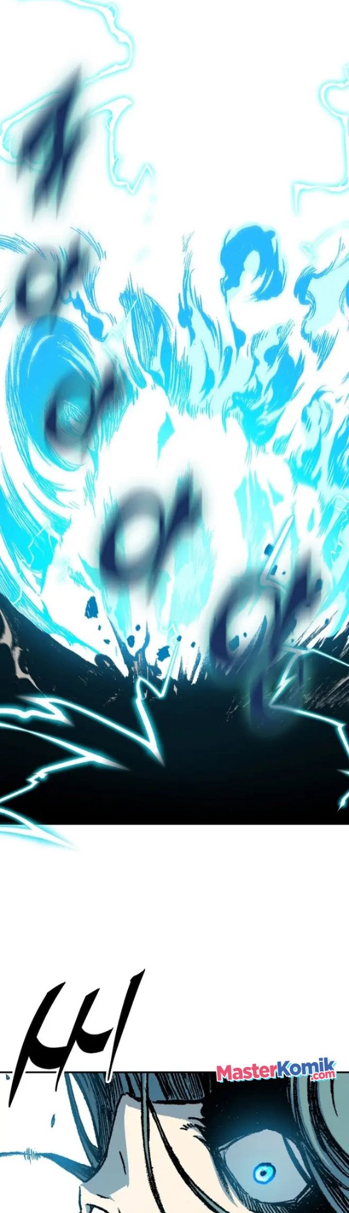 Memoir Of The King Of War Chapter 126 Gambar 18