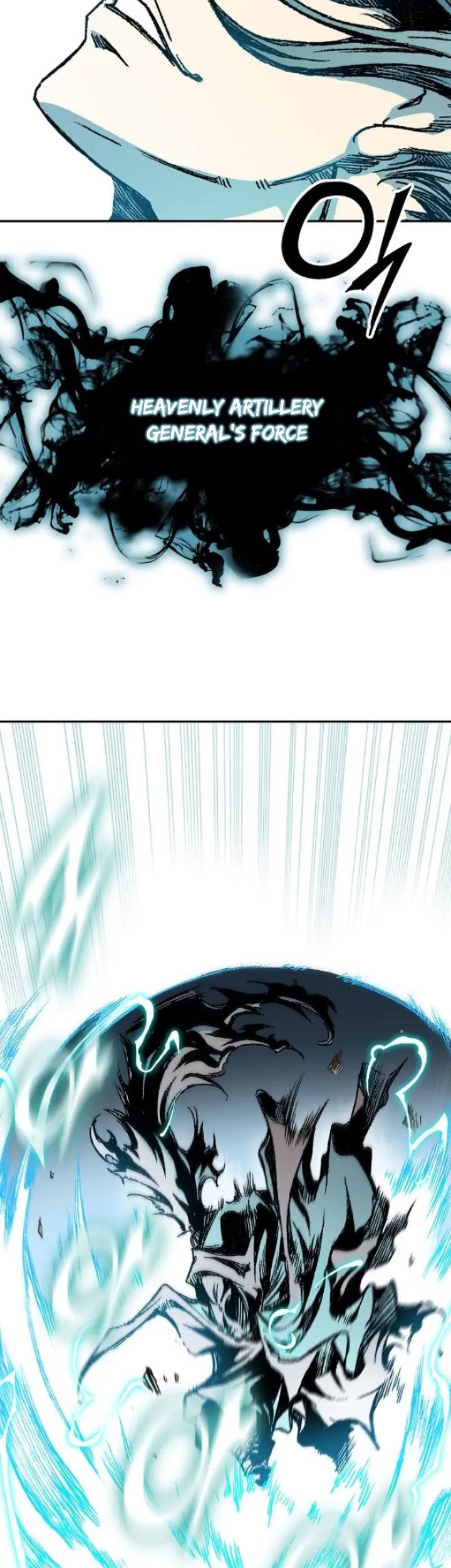 Memoir Of The King Of War Chapter 126 Gambar 19