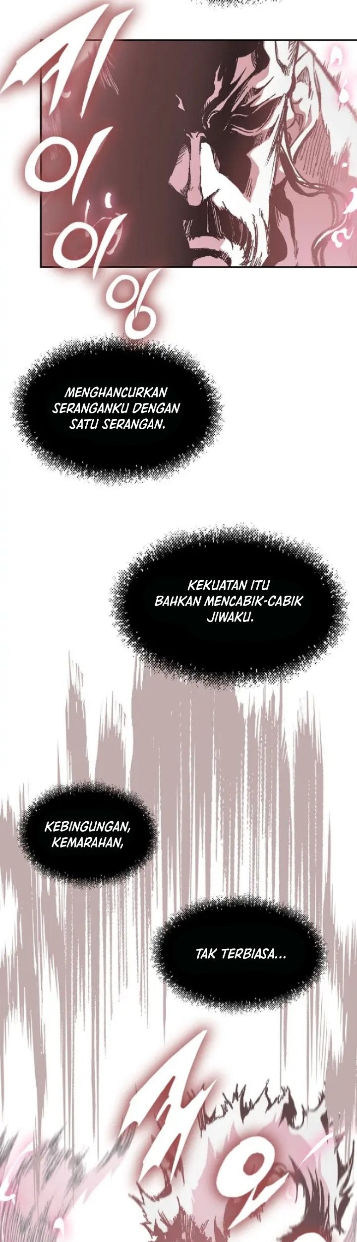 Memoir Of The King Of War Chapter 126 Gambar 25