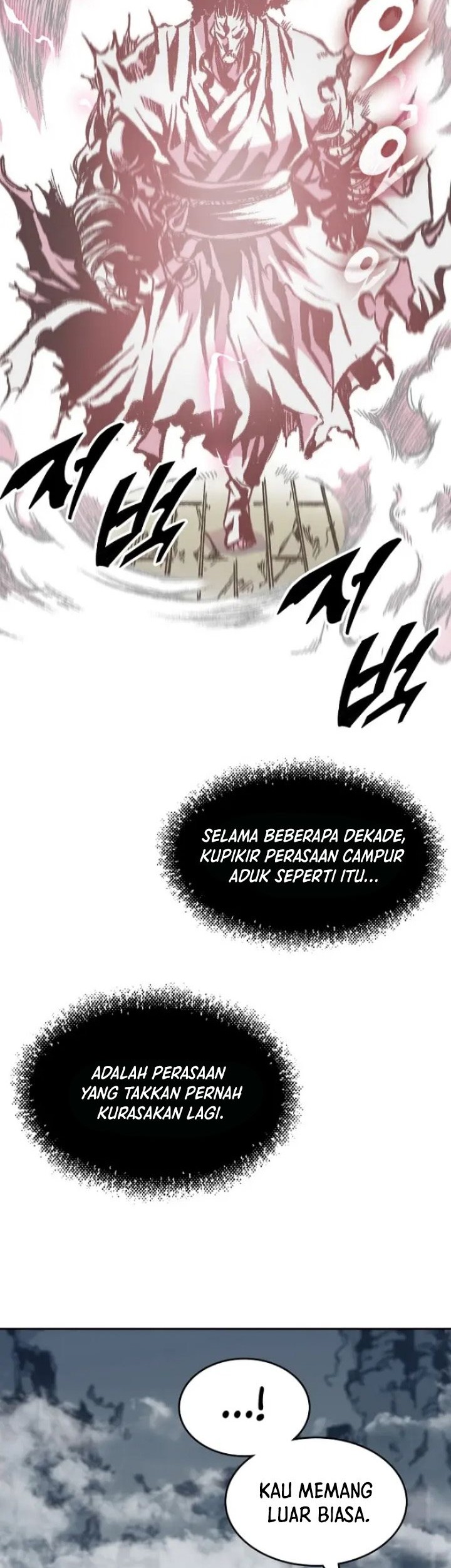 Memoir Of The King Of War Chapter 126 Gambar 26