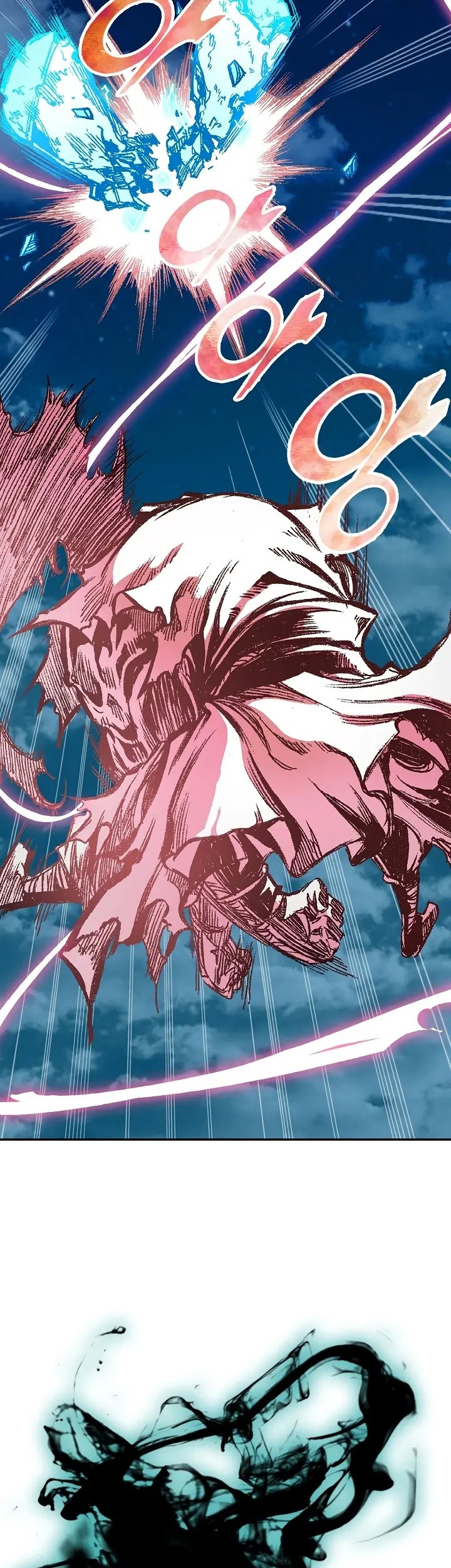 Memoir Of The King Of War Chapter 127 Gambar 4