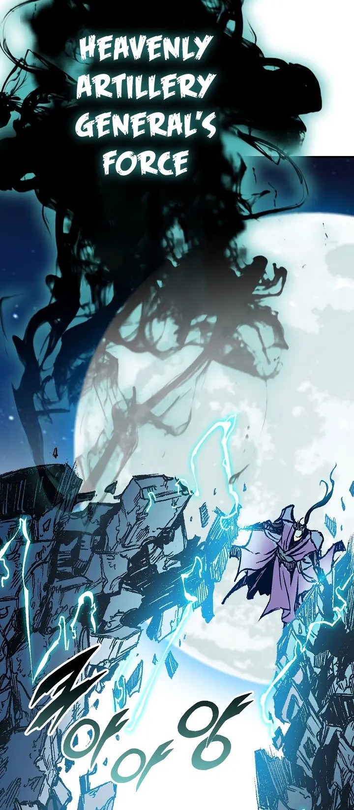 Memoir Of The King Of War Chapter 127 Gambar 5