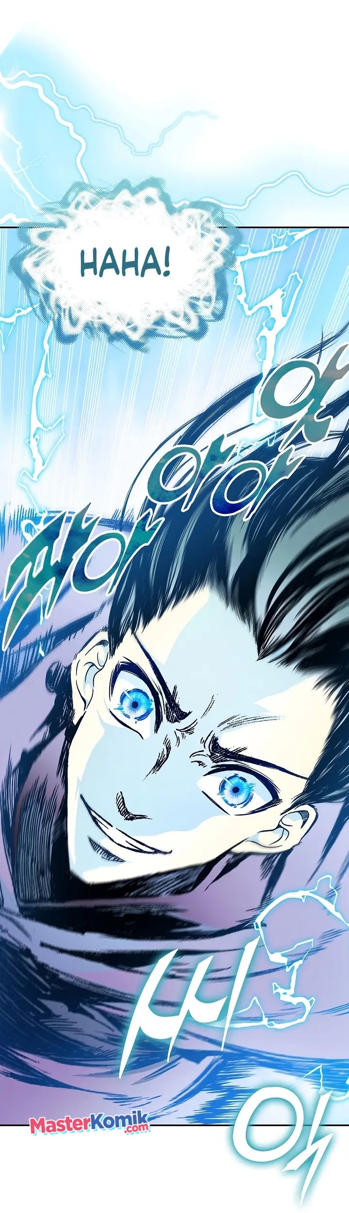 Memoir Of The King Of War Chapter 127 Gambar 18