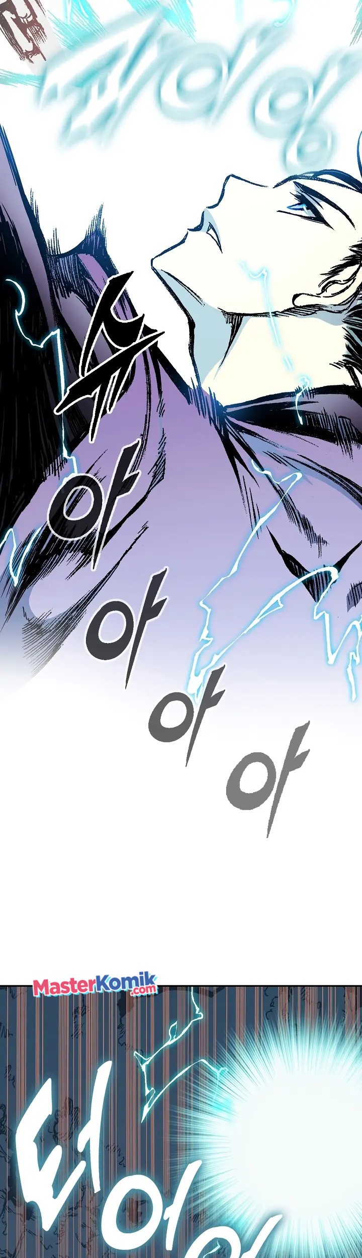 Memoir Of The King Of War Chapter 127 Gambar 22