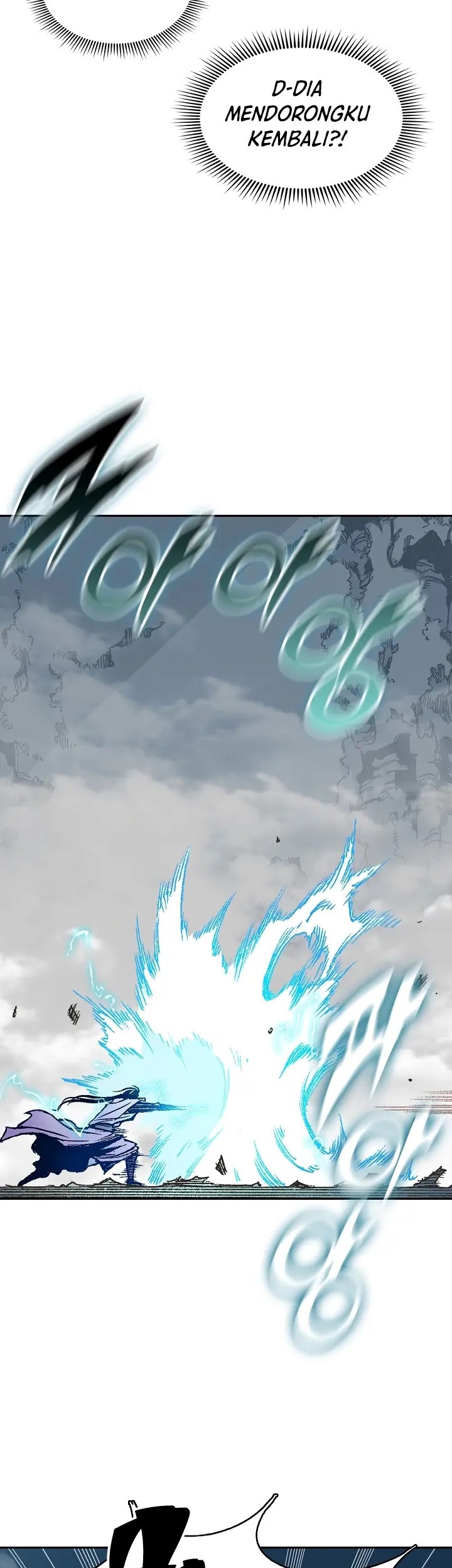 Memoir Of The King Of War Chapter 127 Gambar 28