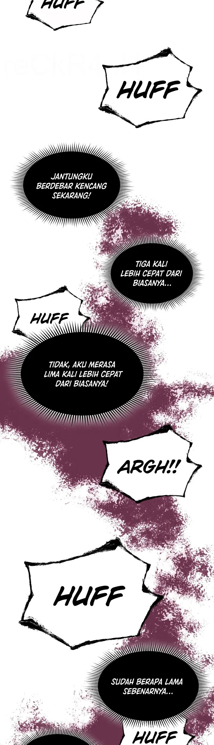 Memoir Of The King Of War Chapter 127 Gambar 32