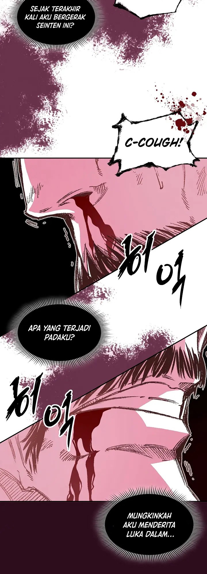 Memoir Of The King Of War Chapter 127 Gambar 33