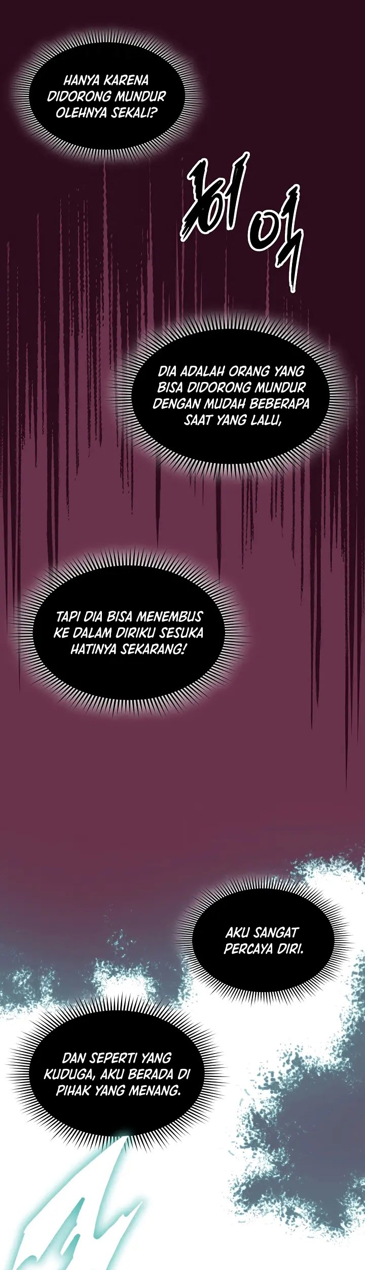 Memoir Of The King Of War Chapter 127 Gambar 34