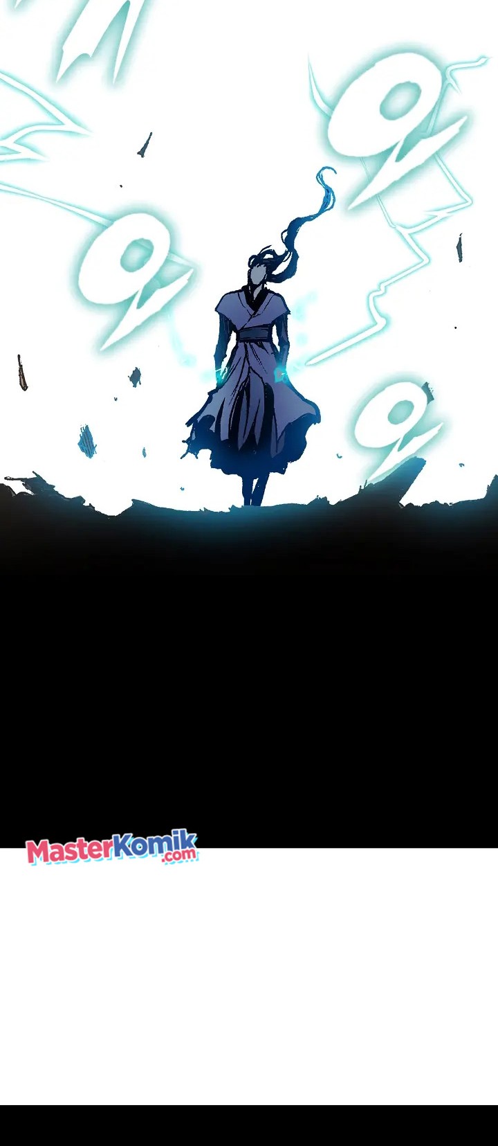 Memoir Of The King Of War Chapter 127 Gambar 35