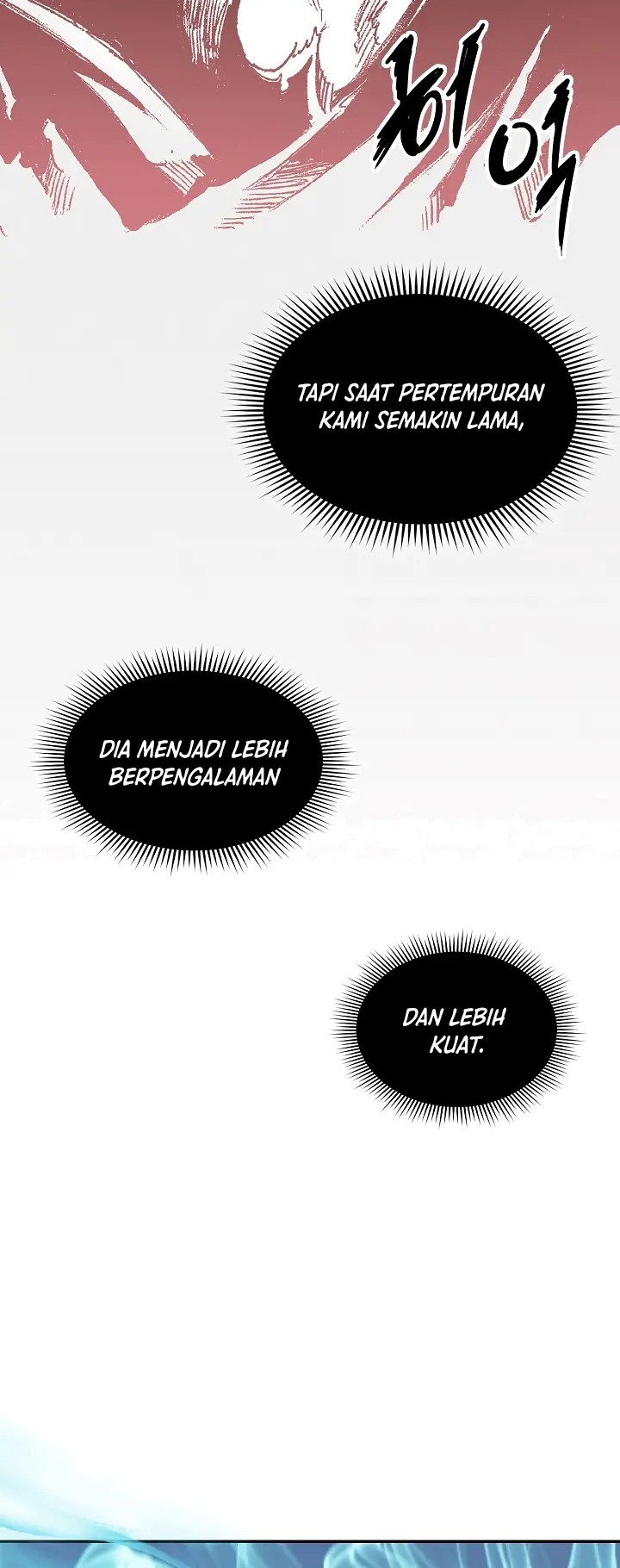 Memoir Of The King Of War Chapter 127 Gambar 37