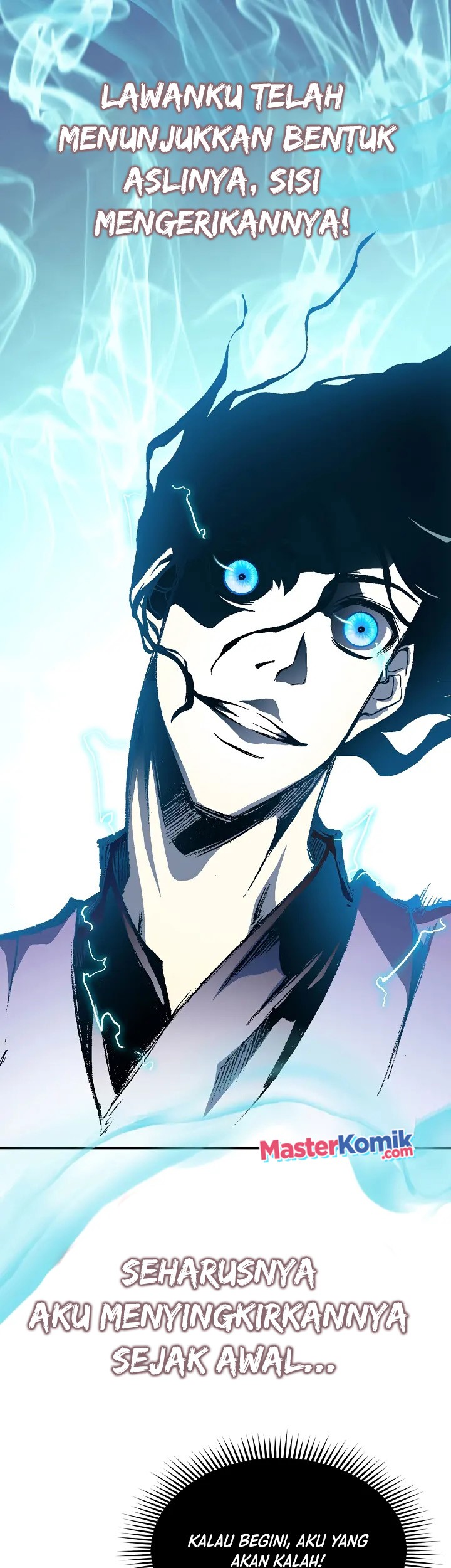 Memoir Of The King Of War Chapter 127 Gambar 38