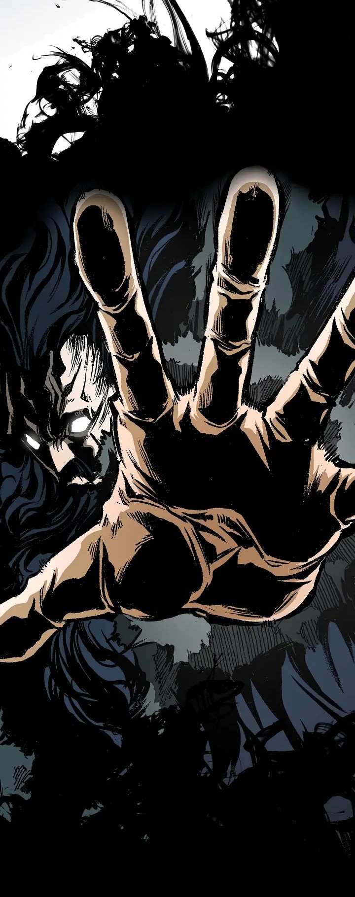 Memoir Of The King Of War Chapter 127 Gambar 41